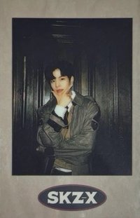 1st FM 周邊卡 拍立得