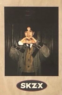 1st FM 周邊卡 拍立得