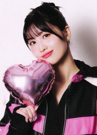 24’JP年曆 JYP JAPAN 特典卡 