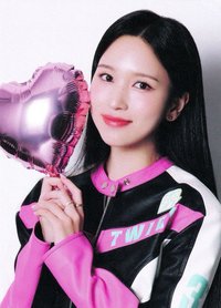 24’JP年曆 JYP JAPAN 特典卡 