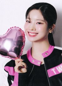 24’JP年曆 JYP JAPAN 特典卡 