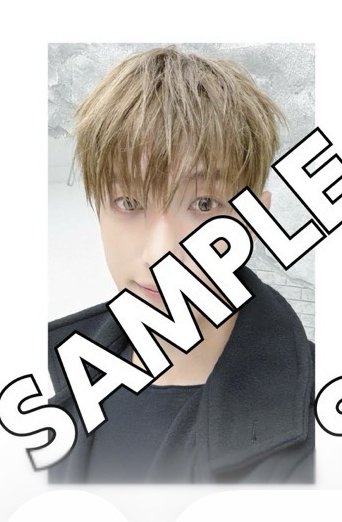 DxS 小分隊 日通環球特典 碩