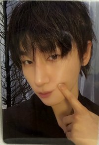 THE X QQ音樂 星光卡 二星