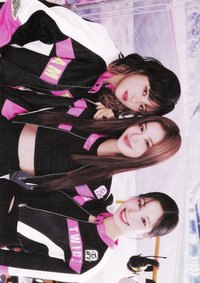 24’ 日本年曆 明信片 