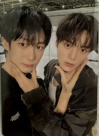 THE X QQ音樂 一星 星光卡 