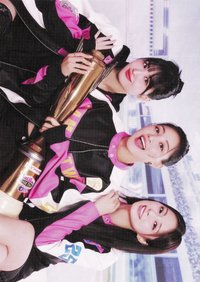 24’ 日本年曆 明信片 