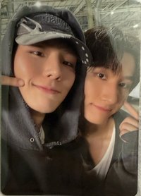 THE X QQ音樂 一星 星光卡 