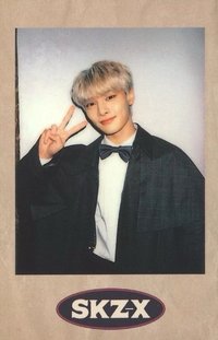 1st FM 周邊卡 拍立得