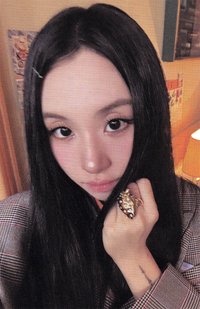 十週年特別專 專輯卡 