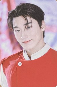 ANITEEZ IN THE CALLING 周邊卡 TRAVEL KIT