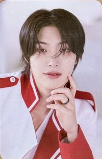 ANITEEZ IN THE CALLING 周邊卡 TRAVEL KIT