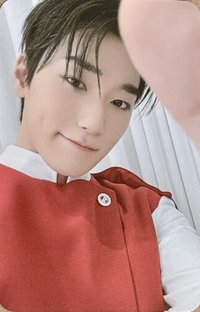 ANITEEZ IN THE CALLING 周邊卡 