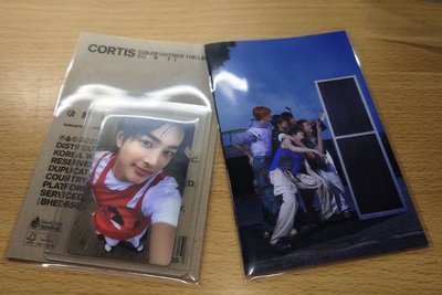 Cortis電子專A版鎬