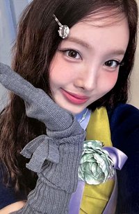 十週年特別專 專輯卡 Cast ver.