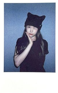 數單一 ia 幸運卡 拍立得