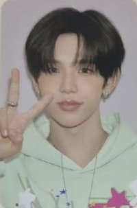 2026年曆 yes24 特典卡 