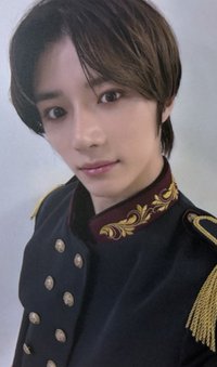 23‘巡迴 PVC 入場卡 / 場限卡 