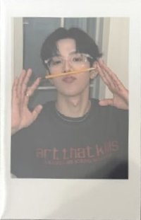 ODYSSEY el 幸運卡 拍立得