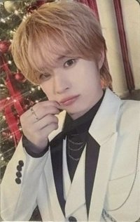 Play Hard mk 3.0 幸運卡 