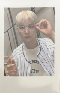 ODYSSEY el 幸運卡 拍立得