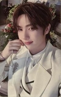 Play Hard mk 3.0 幸運卡 