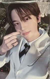 Play Hard mk 3.0 幸運卡 