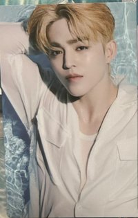 MINI12 周邊卡 鐵盒卡 blue ver.