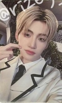 Play Hard mk 3.0 幸運卡 