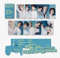 MINI12 鐵盒卡 blue ver.