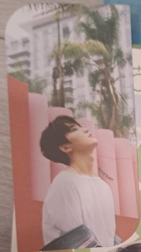 MINI7 書籤 迷七書籤