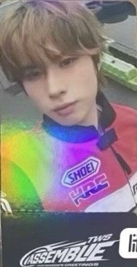 26年曆 快閃店 滿額卡 票根