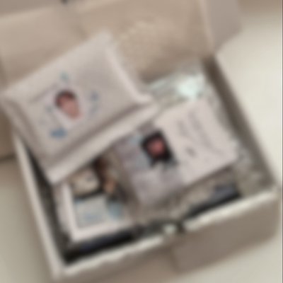 韓東旼專卡 圖二為包裝📦