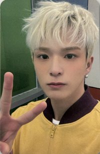  2023 WELCOMING COLLECTION k4 飲料卡 特典卡 