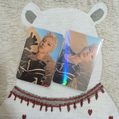 正四 Hoshi br/jm簽售 台閃1.0簽售 權順榮