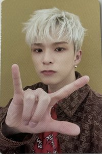  2023 WELCOMING COLLECTION 隨機卡 