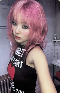 AOP 專輯卡 PB ver.