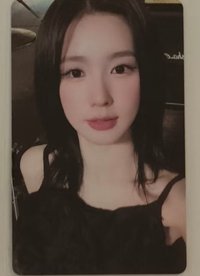 正規二 kms 5.0 簽售卡 