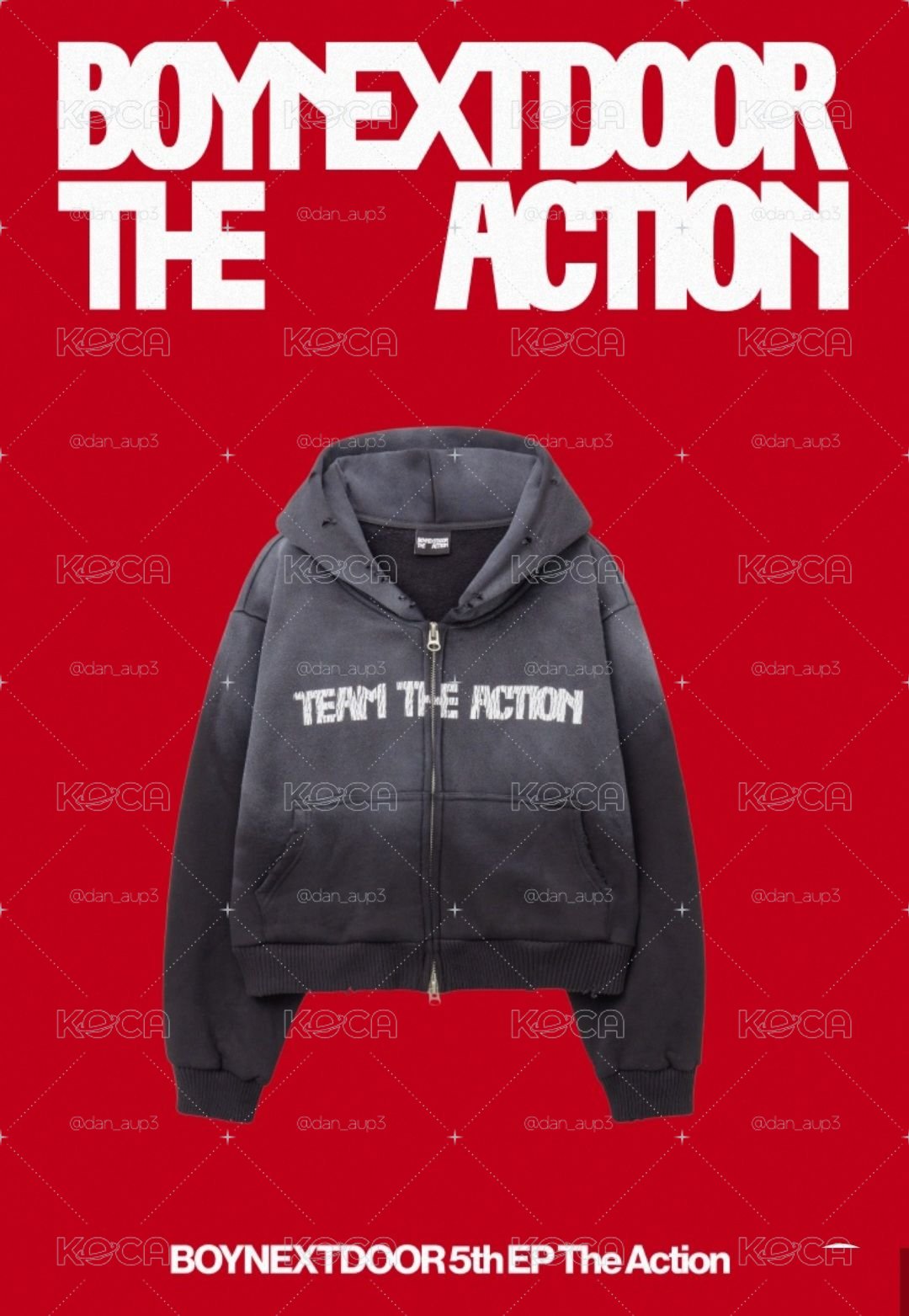 快速寄出 The Action外套全新含卡 僅拆檢