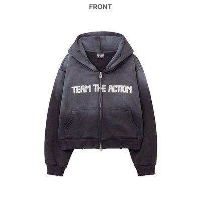 The Action外套全新含卡 僅拆檢