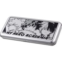 JUMP SHOP 錫罐 筆盒、筆袋 