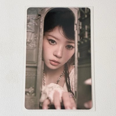 Moka境萌花 橫濱場限卡