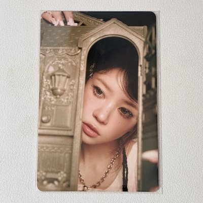 Moka境萌花 橫濱場限卡