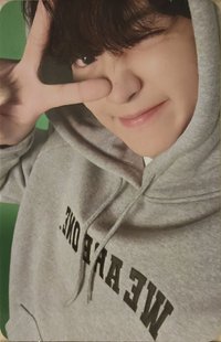 2024 EXO SEASON'S GREETINGS  年曆卡 