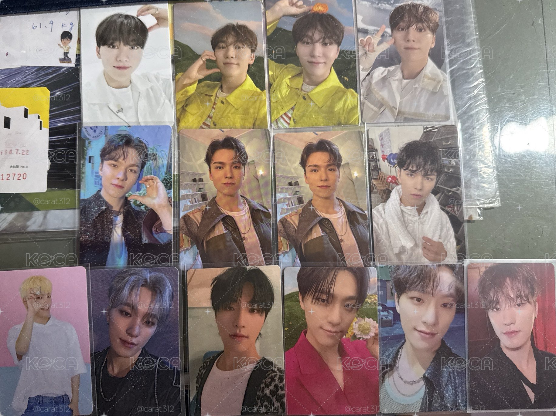 SVT 98 line