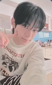 TRY WITH US ms 幸運卡 