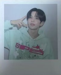 2026年曆 年曆卡 隨機拍立得