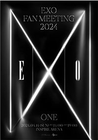 2024 EXO ONE FANMEETING 