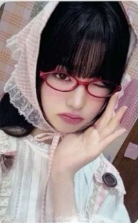 MINIVE '2026 SEASON'S GREETINGS'  船特 特典卡 