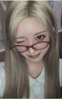 MINIVE '2026 SEASON'S GREETINGS'  船特 特典卡 