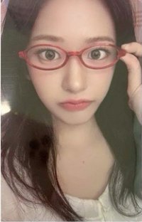 MINIVE '2026 SEASON'S GREETINGS'  船特 特典卡 